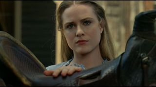 New <i>Westworld</i> Trailer Is Both Deeply Chilling And Sensual